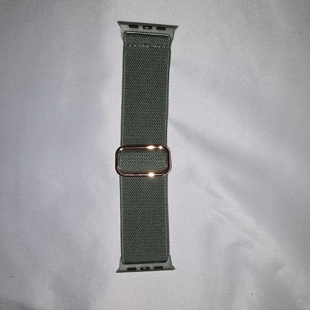 🌻🌻🆕Apple Elastic Watch Band - 38/40/41MM